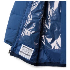 Columbia - Kid's Marquam Peak Fusion Parka - Parka -Vestes Boutique columbia kids marquam peak fusion parka parka detail 3