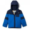 Columbia - Kid's Mighty Mogul II Jacket - Veste De Ski