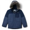 Columbia - Kid's Nordic Strider Jacket - Parka -Vestes Boutique columbia kids nordic strider jacket parka