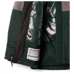 Columbia - Kid's Nordic Strider Jacket - Parka -Vestes Boutique columbia kids nordic strider jacket parka detail 3