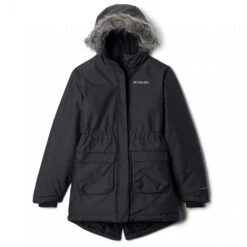 Columbia - Kid's Nordic Strider Jacket - Veste Hiver