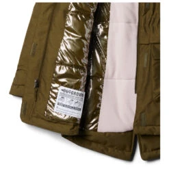 Columbia - Kid's Nordic Strider Jacket - Veste Hiver -Vestes Boutique columbia kids nordic strider jacket veste hiver bf detail 3