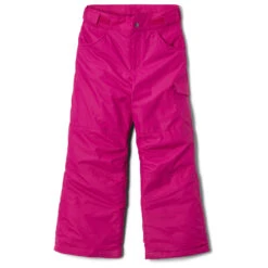Columbia - Kid's Starchaser Peak II Pant - Pantalon De Ski -Vestes Boutique columbia kids starchaser peak ii pant pantalon de ski 2