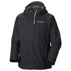 Columbia - Kid's Watertight Jacket - Veste Imperméable -Vestes Boutique columbia kids watertight jacket veste impermeable 1