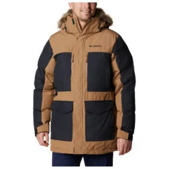 Columbia - Marquam Peak Fusion Parka - Parka