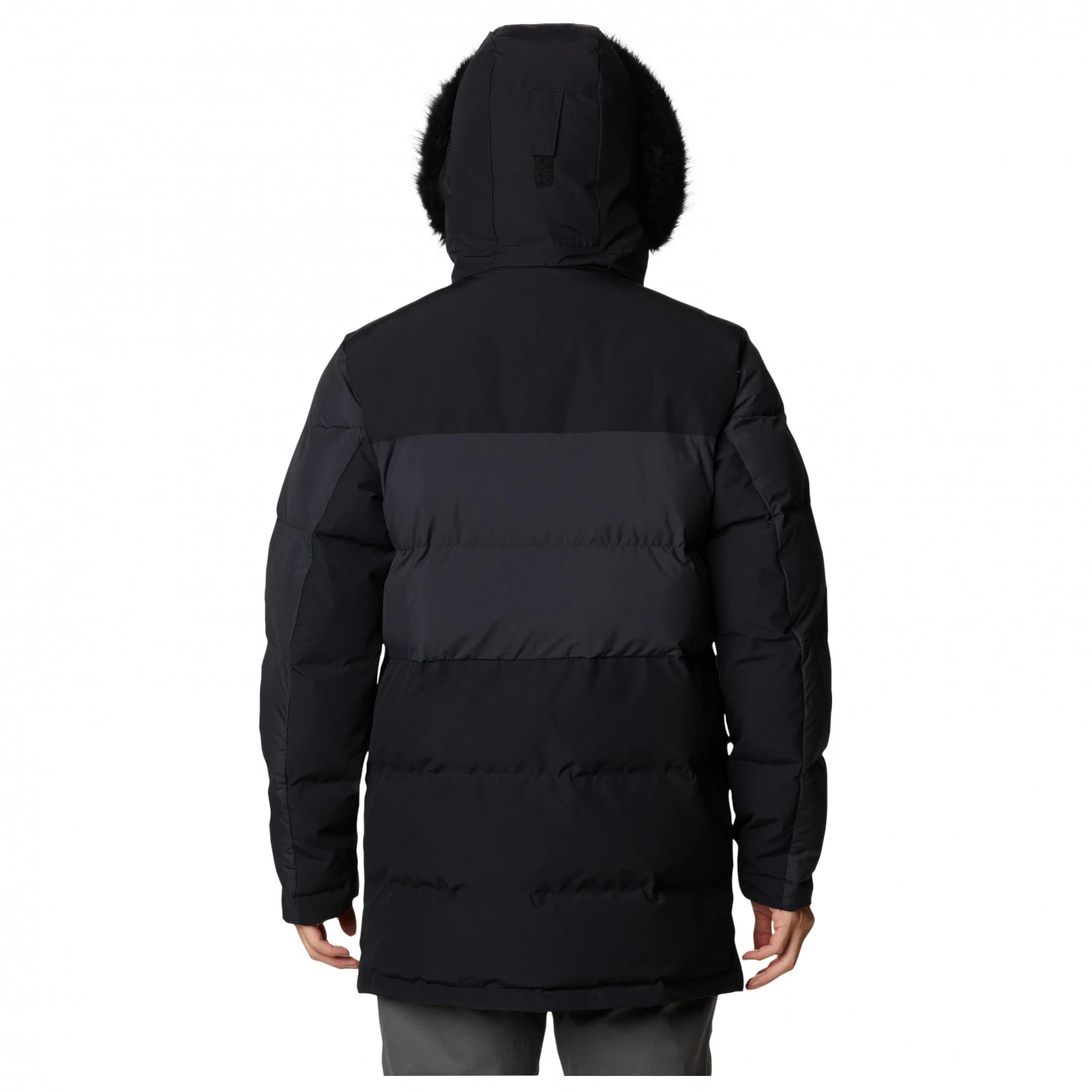 Columbia - Marquam Peak Fusion Parka - Parka 4 Columbia - Marquam Peak Fusion Parka - Parka – Image 2