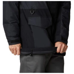 Columbia - Marquam Peak Fusion Parka - Parka 11 Columbia - Marquam Peak Fusion Parka - Parka -Vestes Boutique columbia marquam peak fusion parka parka detail 4