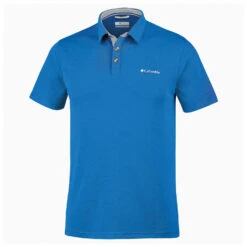 Columbia - Nelson Point Polo - Polo -Vestes Boutique columbia nelson point polo polo 1