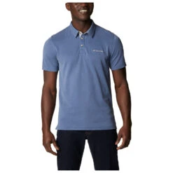 Columbia - Nelson Point Polo - Polo -Vestes Boutique columbia nelson point polo polo 3