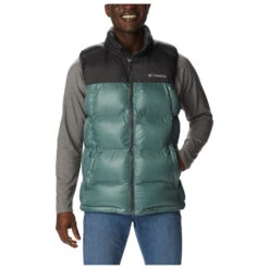 Columbia - Pike Lake Vest - Gilet Synthétique