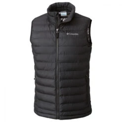 Columbia - Powder Lite Vest - Gilet Synthétique -Vestes Boutique columbia powder lite vest gilet synthetique 1