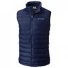 Columbia - Powder Lite Vest - Gilet Synthétique -Vestes Boutique columbia powder lite vest gilet synthetique