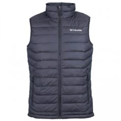 Columbia - Powder Lite Vest - Gilet Synthétique -Vestes Boutique columbia powder lite vest gilet synthetique 3