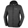 Columbia - Powder Pass Hooded Jacket - Veste Synthétique -Vestes Boutique columbia powder pass hooded jacket veste synthetique