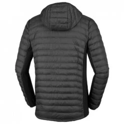 Columbia - Powder Pass Hooded Jacket - Veste Synthétique -Vestes Boutique columbia powder pass hooded jacket veste synthetique detail 3