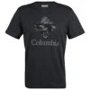 Columbia - Rapid Ridge Graphic Tee - T-shirt -Vestes Boutique columbia rapid ridge graphic tee t shirt