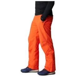 Columbia - Shafer Canyon Pant - Pantalon De Ski -Vestes Boutique columbia shafer canyon pant pantalon de ski detail 3