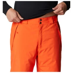 Columbia - Shafer Canyon Pant - Pantalon De Ski -Vestes Boutique columbia shafer canyon pant pantalon de ski detail 4
