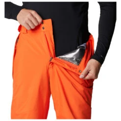 Columbia - Shafer Canyon Pant - Pantalon De Ski -Vestes Boutique columbia shafer canyon pant pantalon de ski detail 6