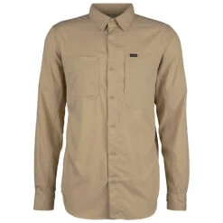 Columbia - Silver Ridge Utility Lite Long Sleeve - Chemise