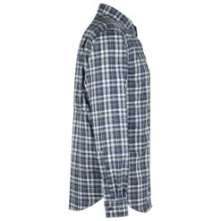 Columbia - Silver Ridge Utility Lite Plaid L/S - Chemise 10 Columbia - Silver Ridge Utility Lite Plaid L/S - Chemise -Vestes Boutique columbia silver ridge utility lite plaid l s chemise detail 3