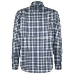 Columbia - Silver Ridge Utility Lite Plaid L/S - Chemise 11 Columbia - Silver Ridge Utility Lite Plaid L/S - Chemise -Vestes Boutique columbia silver ridge utility lite plaid l s chemise detail 4