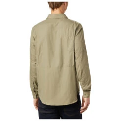Columbia - Silver Ridge2.0 Long Sleeve Shirt - Chemise -Vestes Boutique columbia silver ridge20 long sleeve shirt chemise detail 3