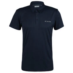 Columbia - Triple Canyon Tech Polo - Polo -Vestes Boutique columbia triple canyon tech polo polo 2