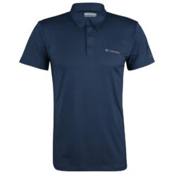 Columbia - Triple Canyon Tech Polo - Polo -Vestes Boutique columbia triple canyon tech polo polo 3