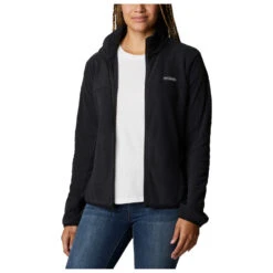 Columbia - Women's Ali Peak Full Zip - Veste Polaire -Vestes Boutique columbia womens ali peak full zip veste polaire 1