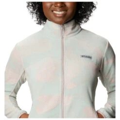 Columbia - Women's Ali Peak Full Zip - Veste Polaire -Vestes Boutique columbia womens ali peak full zip veste polaire detail 5