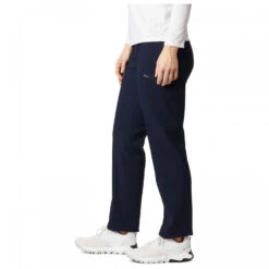 Columbia - Women's Back Beauty Highrise Warm Winter Pant - Pantalon Hiver -Vestes Boutique columbia womens back beauty highrise warm winter pant pantalon hiver detail 3