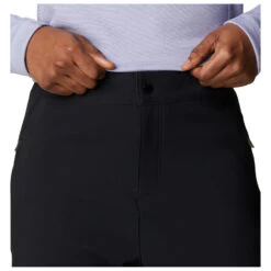 Columbia - Women's Back Beauty Passo Alto II Heat Pant - Pantalon Hiver -Vestes Boutique columbia womens back beauty passo alto ii heat pant pantalon hiver detail 5