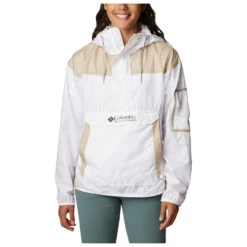 Columbia - Women's Challenger Windbreaker - Veste De Loisirs