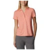 Columbia - Women's Firwood Camp II Polo - Polo -Vestes Boutique columbia womens firwood camp ii polo polo