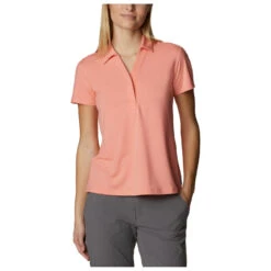 Columbia - Women's Firwood Camp II Polo - Polo