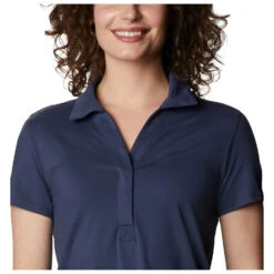Columbia - Women's Firwood Camp II Polo - Polo 12 Columbia - Women's Firwood Camp II Polo - Polo -Vestes Boutique columbia womens firwood camp ii polo polo detail 5