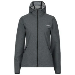 Columbia - Women's Heather Canyon Softshell Jacket - Veste Softshell 10 Columbia - Women's Heather Canyon Softshell Jacket - Veste Softshell -Vestes Boutique columbia womens heather canyon softshell jacket veste softshell 1
