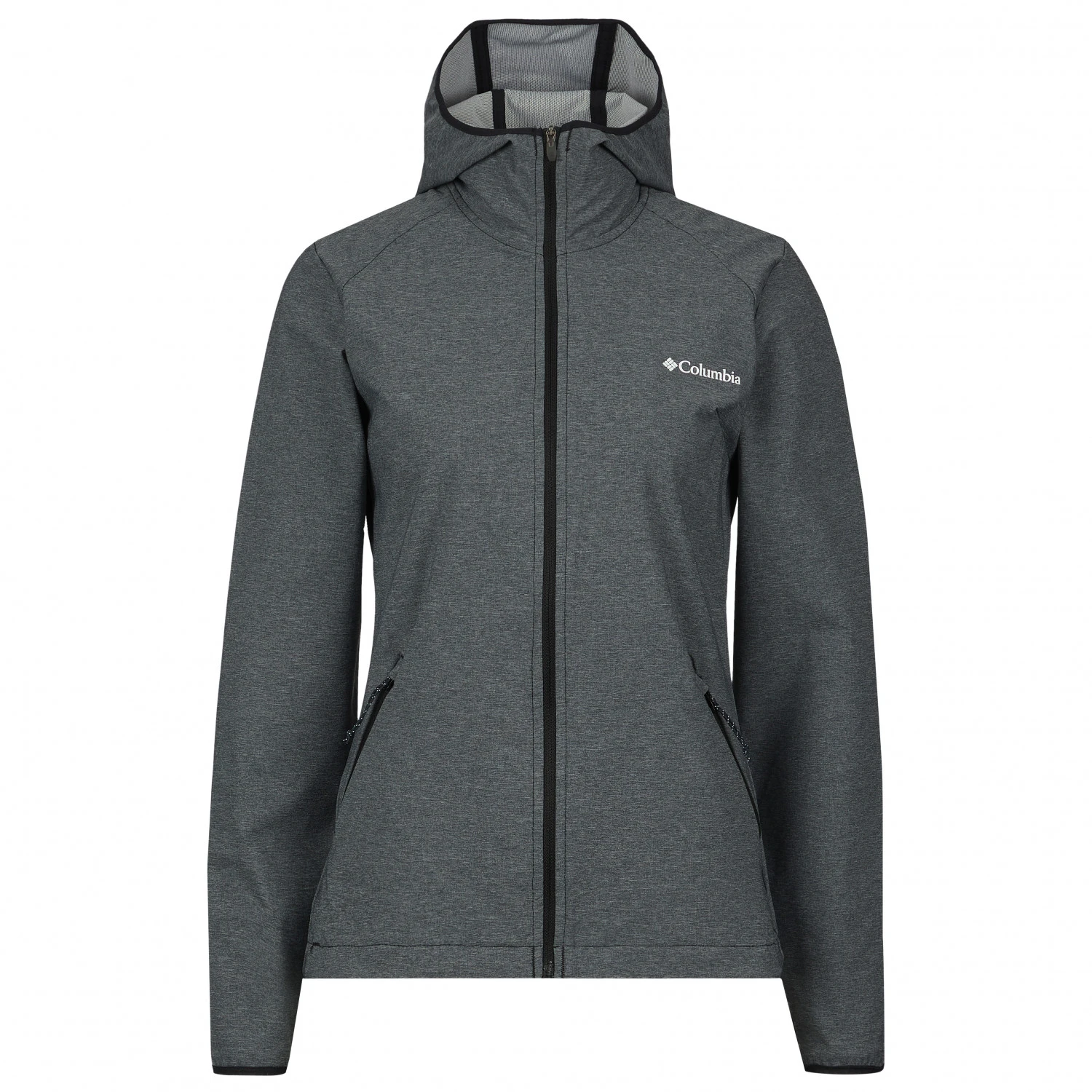 Columbia - Women's Heather Canyon Softshell Jacket - Veste Softshell 6 Columbia - Women's Heather Canyon Softshell Jacket - Veste Softshell – Image 4
