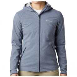 Columbia - Women's Heather Canyon Softshell Jacket - Veste Softshell 11 Columbia - Women's Heather Canyon Softshell Jacket - Veste Softshell -Vestes Boutique columbia womens heather canyon softshell jacket veste softshell 2