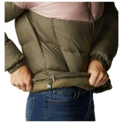 Columbia - Women's Puffect Color Blocked Jacket - Veste Synthétique -Vestes Boutique columbia womens puffect color blocked jacket veste synthetique detail 6