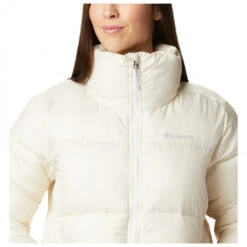 Columbia - Women's Puffect Jacket - Veste Synthétique -Vestes Boutique columbia womens puffect jacket veste synthetique detail 4