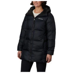 Columbia - Women's Puffect Mid Hooded Jacket - Veste Synthétique 13 Columbia - Women's Puffect Mid Hooded Jacket - Veste Synthétique -Vestes Boutique columbia womens puffect mid hooded jacket veste synthetique 1