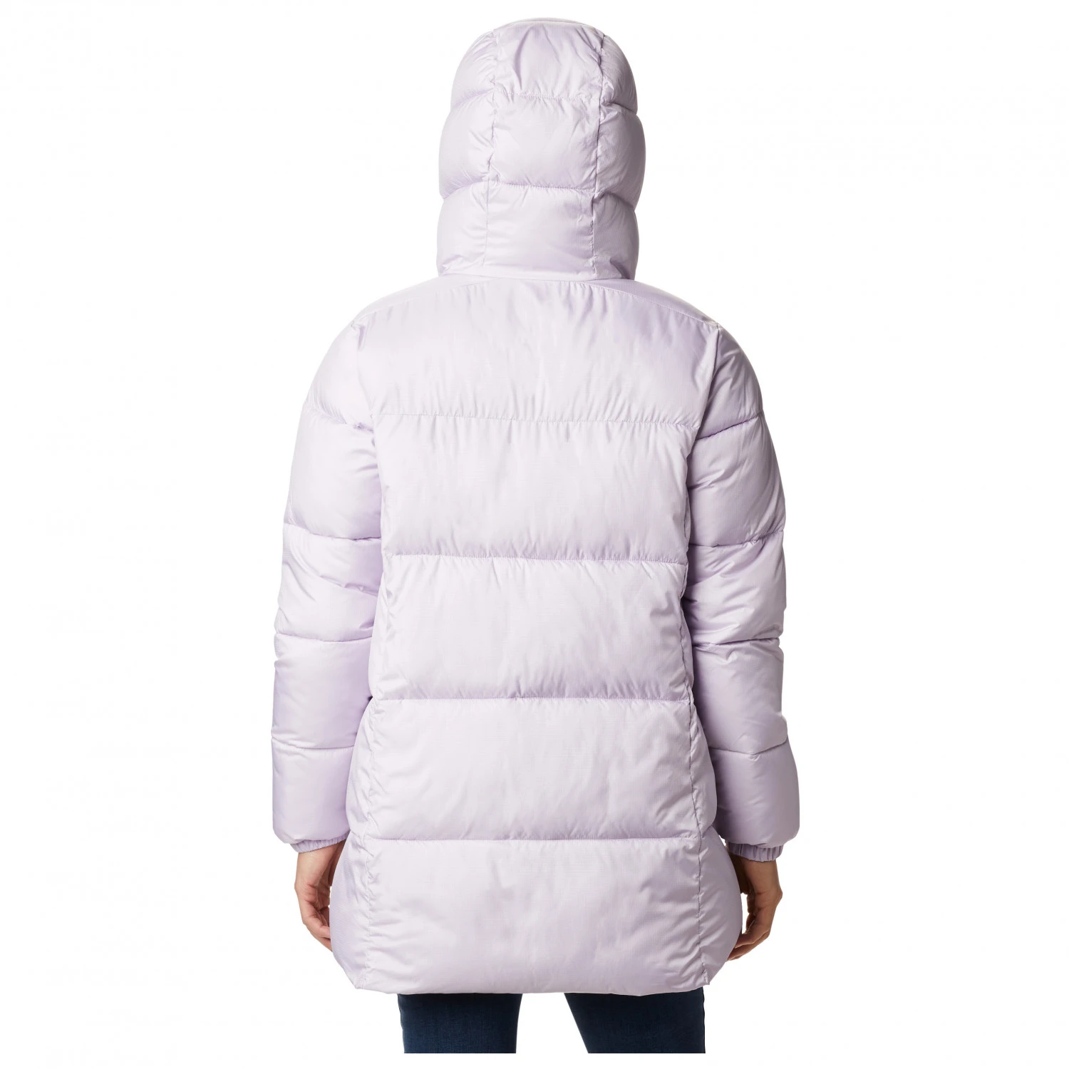 Columbia - Women's Puffect Mid Hooded Jacket - Veste Synthétique 4 Columbia - Women's Puffect Mid Hooded Jacket - Veste Synthétique – Image 2