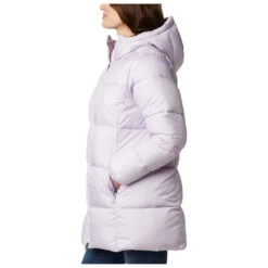 Columbia - Women's Puffect Mid Hooded Jacket - Veste Synthétique 10 Columbia - Women's Puffect Mid Hooded Jacket - Veste Synthétique -Vestes Boutique columbia womens puffect mid hooded jacket veste synthetique detail 3