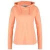 Columbia - Women's Sun Trek EU Hooded Pullover - T-shirt Technique