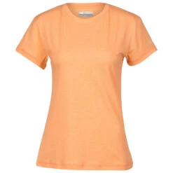 Columbia - Women's Sun Trek S/S Tee - T-shirt Technique 12 Columbia - Women's Sun Trek S/S Tee - T-shirt Technique -Vestes Boutique columbia womens sun trek s s tee t shirt technique 1