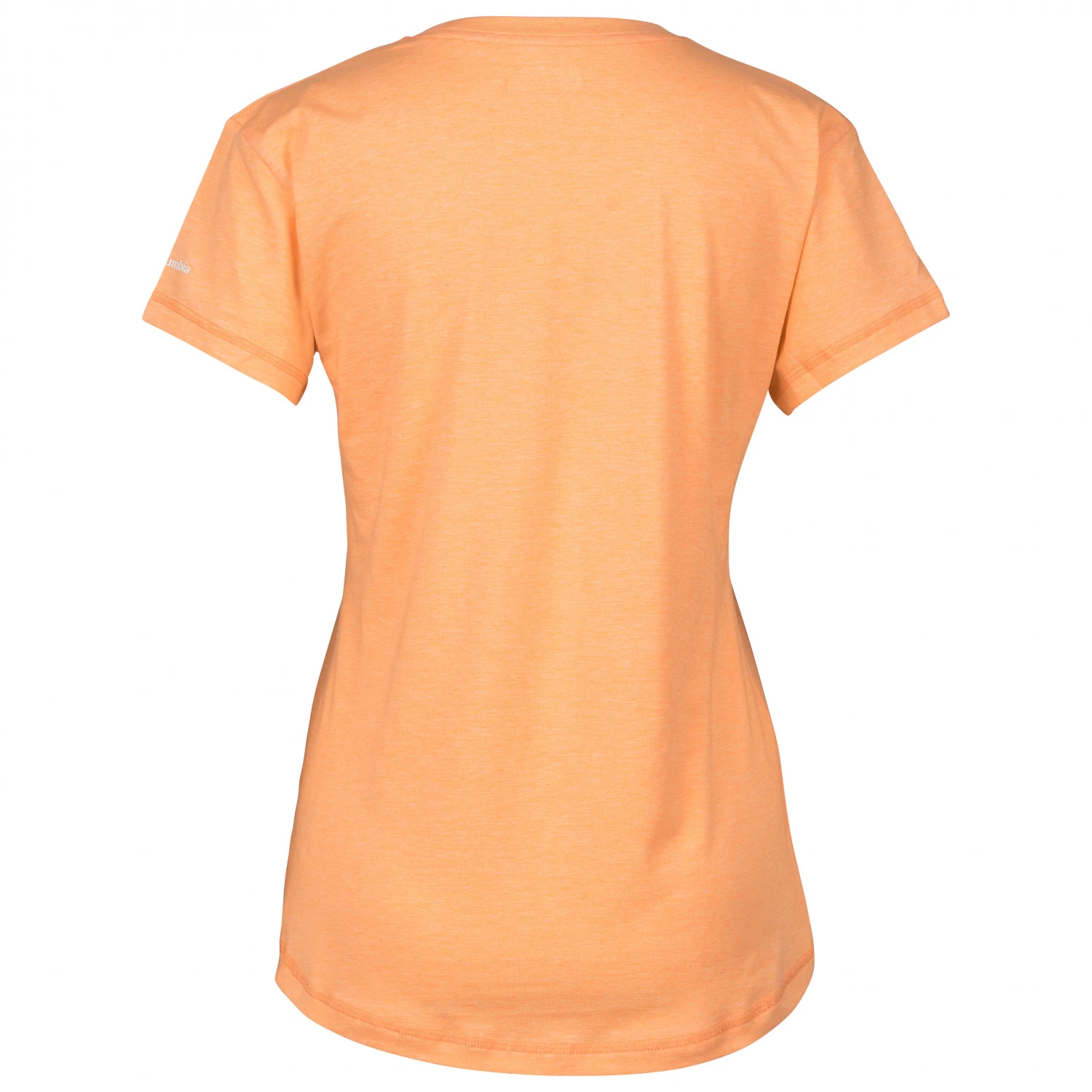 Columbia - Women's Sun Trek S/S Tee - T-shirt Technique 4 Columbia - Women's Sun Trek S/S Tee - T-shirt Technique – Image 2