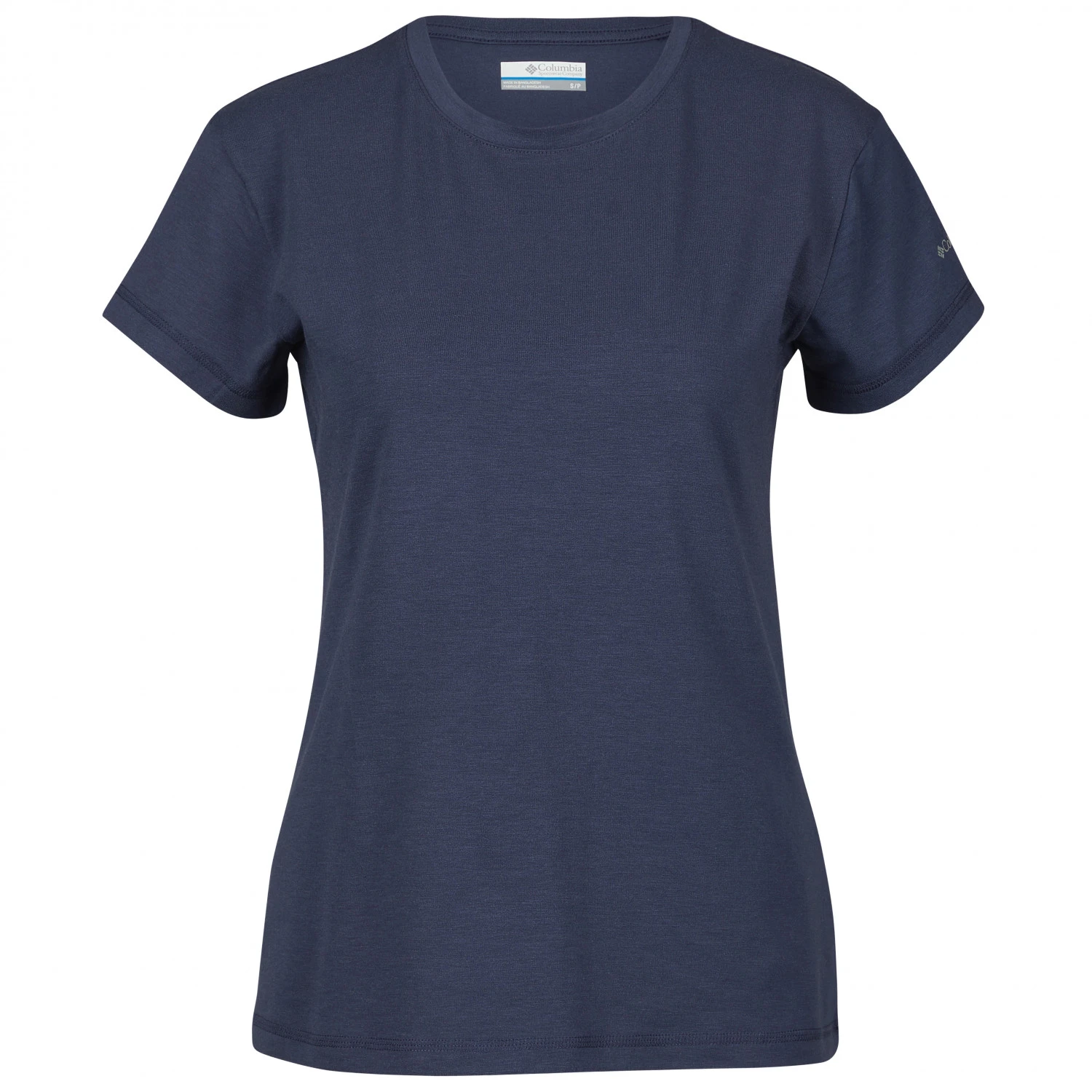 Columbia - Women's Sun Trek S/S Tee - T-shirt Technique 3 Columbia - Women's Sun Trek S/S Tee - T-shirt Technique