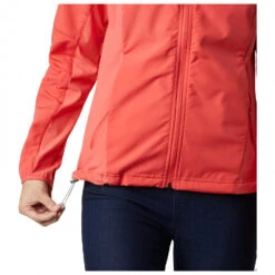 Columbia - Women's Sweet As Softshell Hoodie - Veste Softshell -Vestes Boutique columbia womens sweet as softshell hoodie veste softshell detail 6